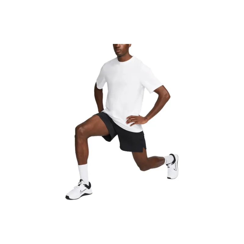 Nike Primary Men's Dri FIT Short Sleeve Versatile Top-2