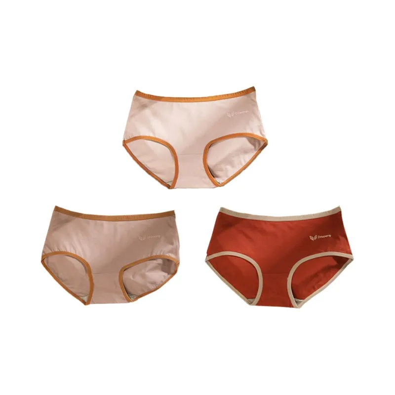 YUZHAOLIN Underpants Women's Combo Set-15