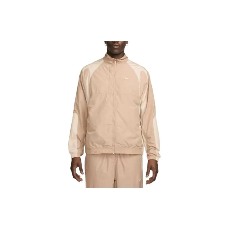 Nike X Nocta Northstar Nylon Track Jacket-2
