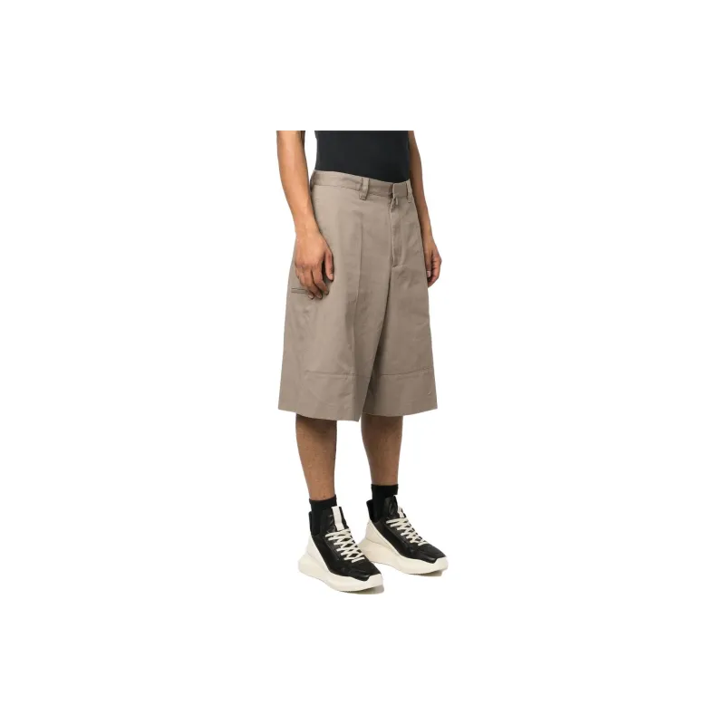 AMBUSH Oversized Knee-length Shorts-2
