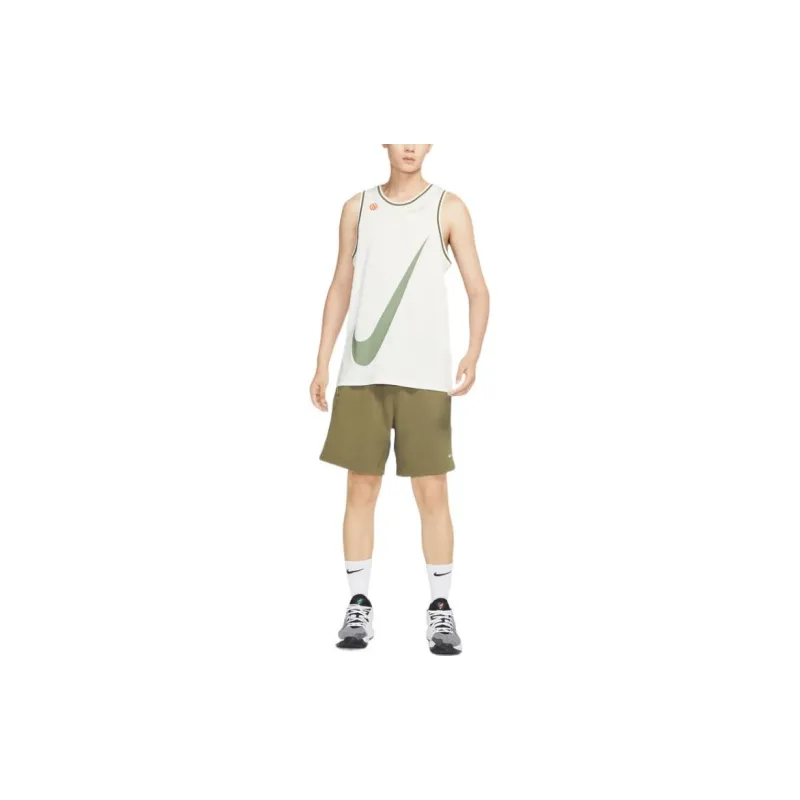 Nike Basketball Jerseys Men White-2
