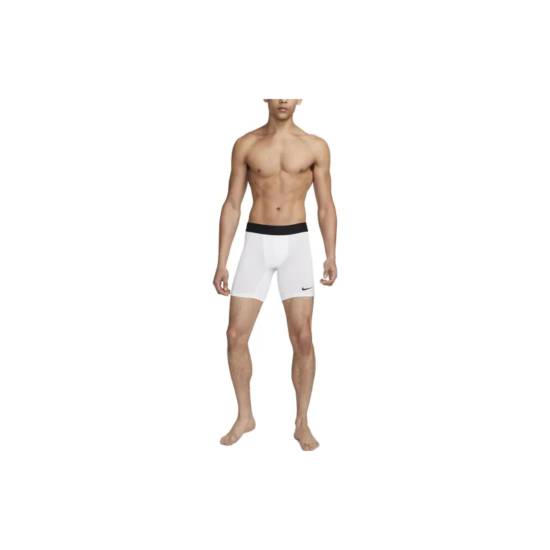Nike Pro Men's Dri FIT Fitness Shorts-1