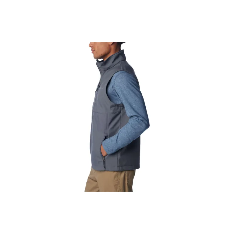 Columbia Ascender™ Vest Men's Dark Gray-4