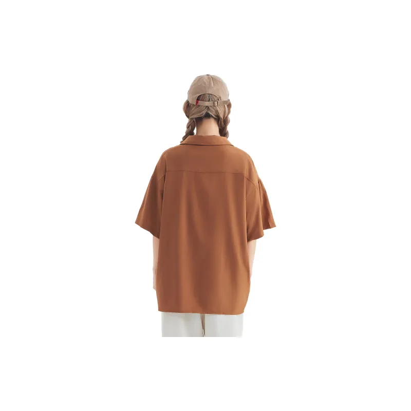 Airwalk Shirts Unisex-62