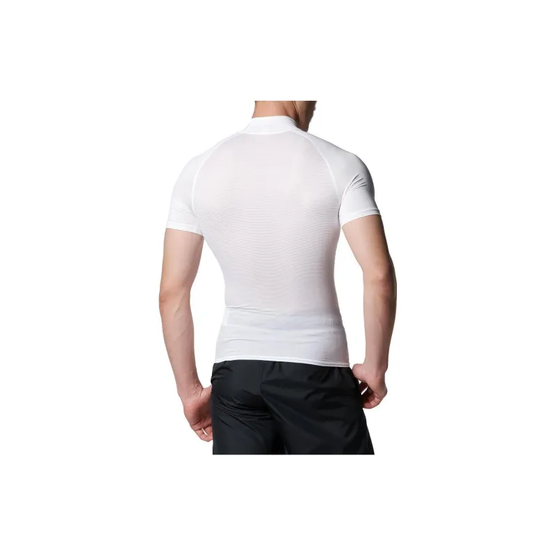 Under Armour T Shirt Men's White-4