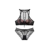 Black Set