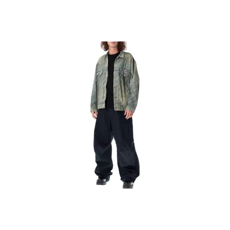 Balenciaga Jacket-2