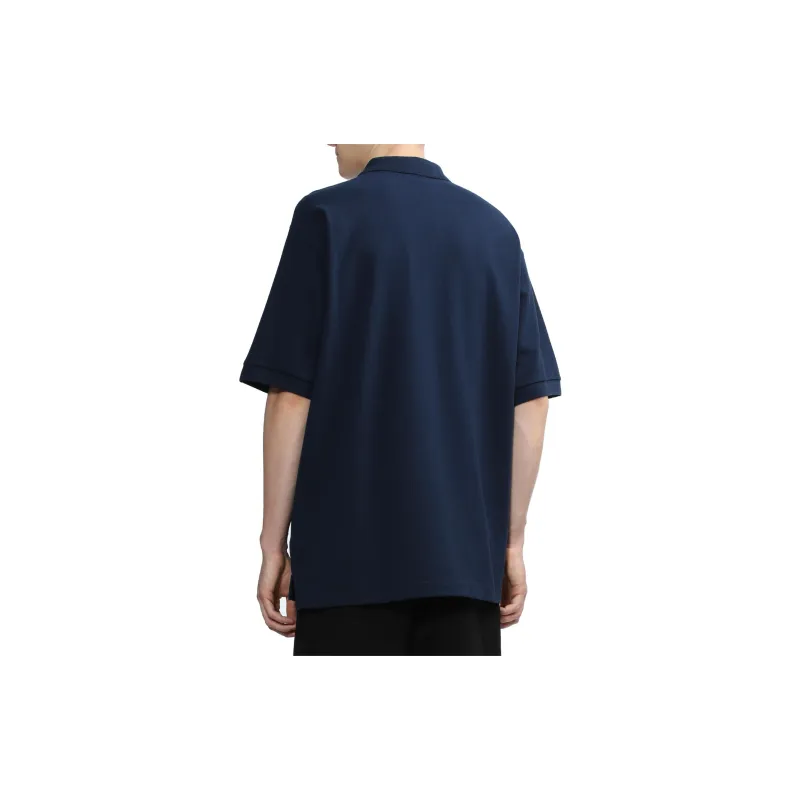 Fingercroxx Polo Shirts Men-13