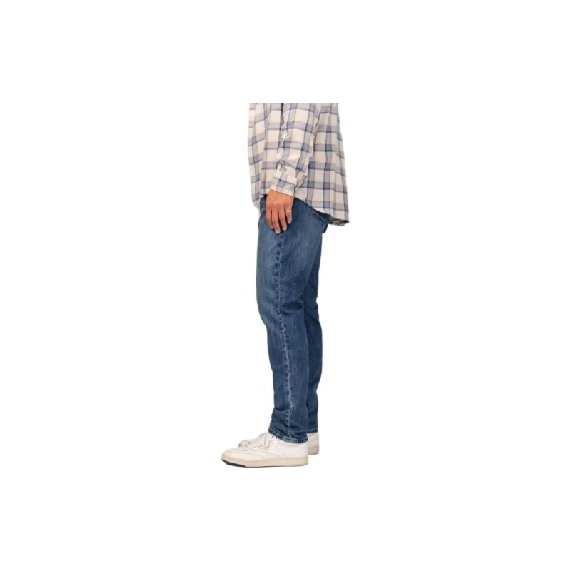 Abercrombie＆Fitch Jeans Men Medium Washed-3