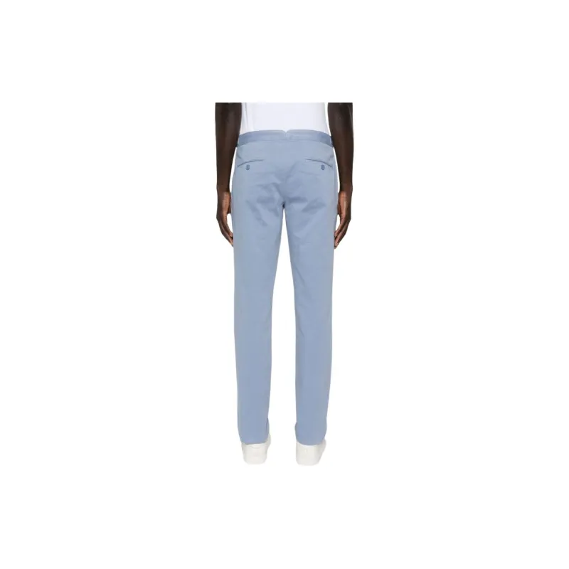 Orlebar Brown Fallon Straight leg Trousers-2