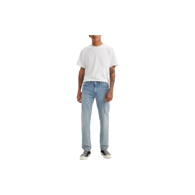 Levis Jeans Men Light Blue-1