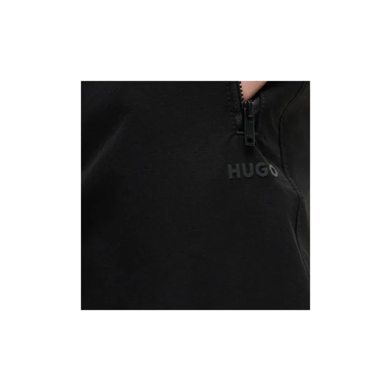 HUGO BOSS Drawstring Track Pants-5