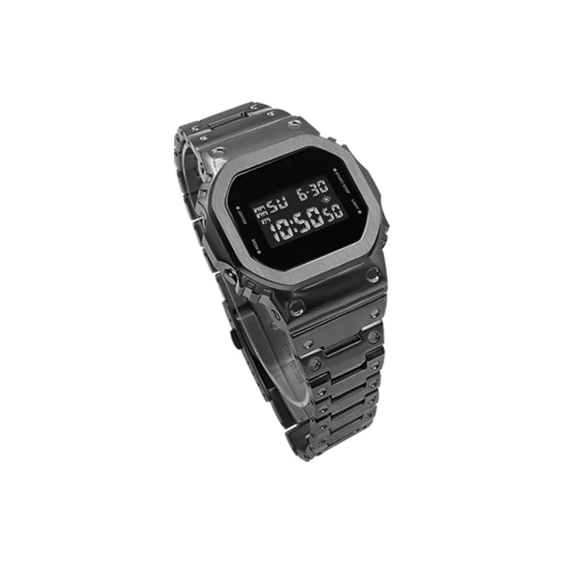 Keppot Small Block GM 5600 Collection Unisex-7