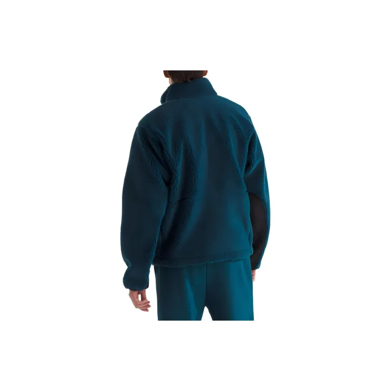 THE NORTH FACE Men’s Extreme Pile 2 Full-Zip Jacket-4
