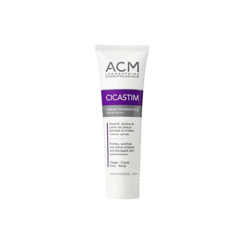 ACM LABORATOIRE 페이스 모이스처 크림 수분 공급 남녀공용
