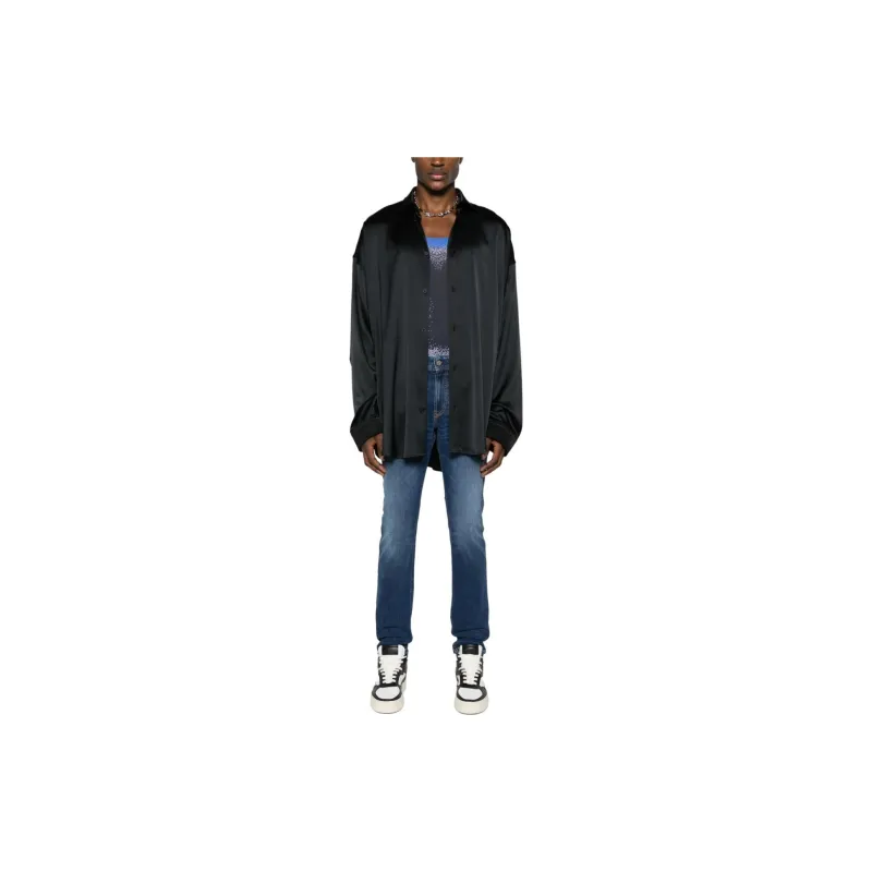 DIESEL 1979 Sleenker Skinny Jeans-1