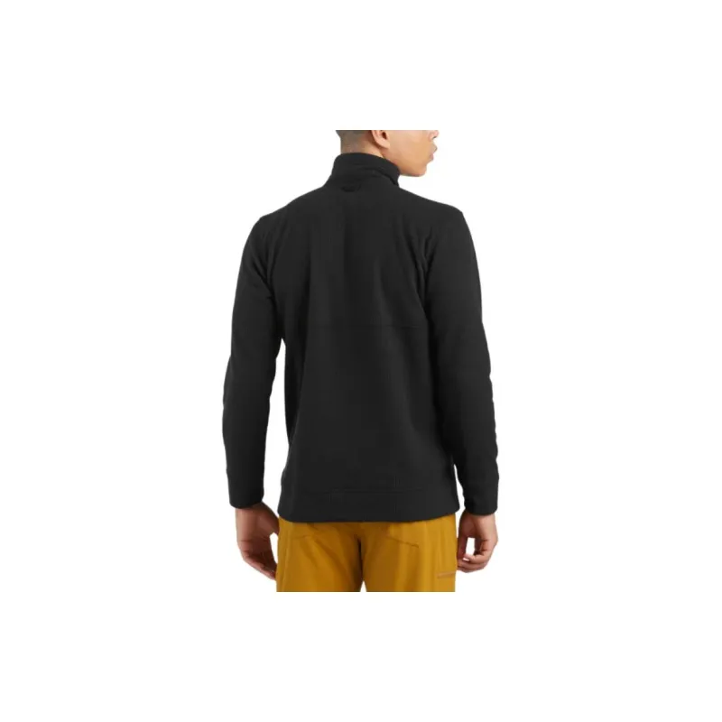 Outdoor Research Sweatshirt Men's Black-3