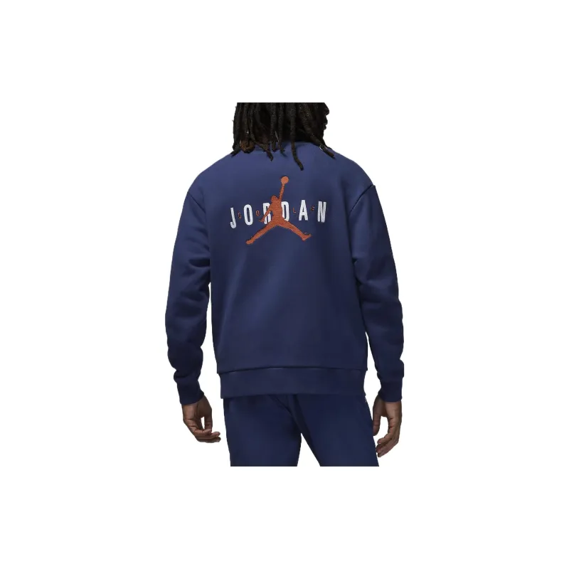 JORDAN X Eastside Golf Cardigan-2