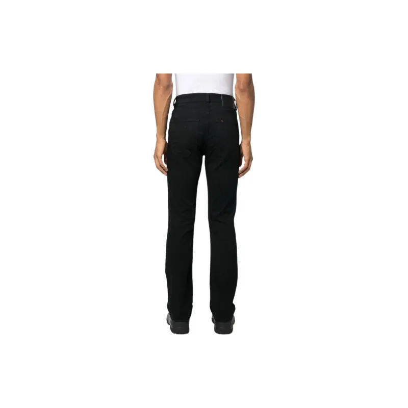 DIESEL 2020 D Viker 069YP Straight leg Jeans-2