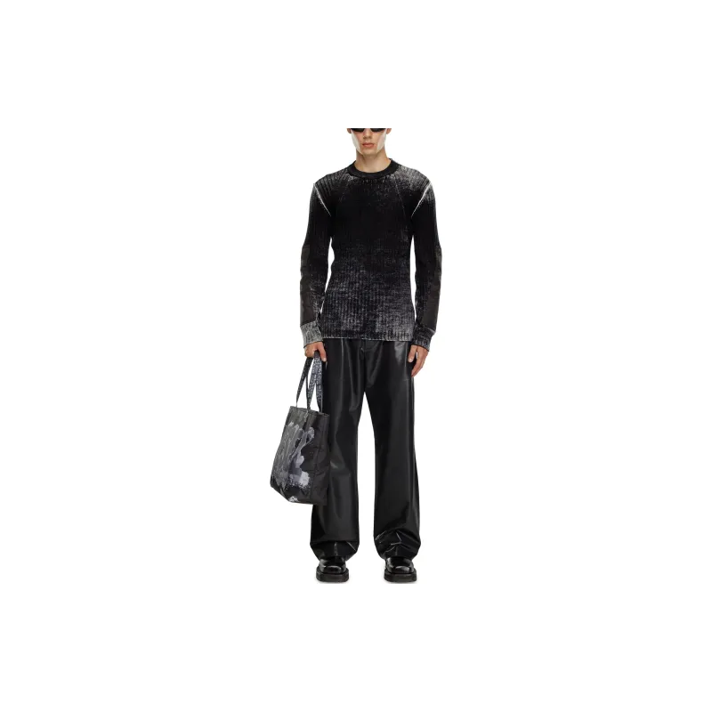 DIESEL K Retro Sweater-1