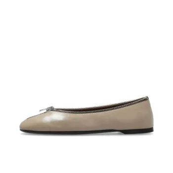 Giuseppe Zanotti/GZ Casual Single Shoes Women's Beige Umber