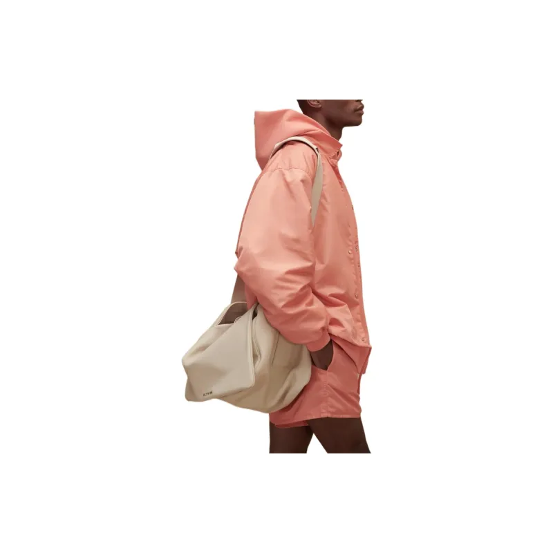 Fear Of God Essentials Nylon Running Shorts-2