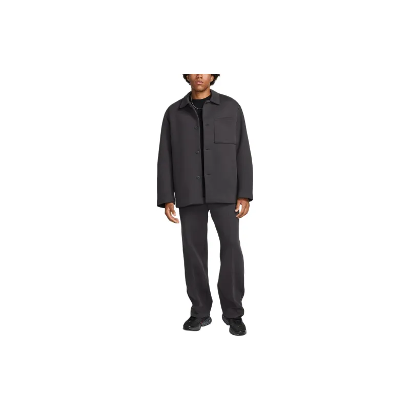Nike Tech Men's Fleece Shacket-2