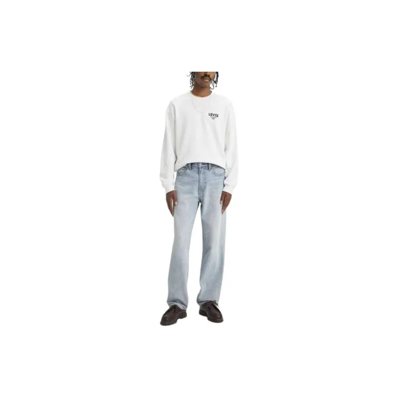 Levi's Jeans Men's Light Indigo-2