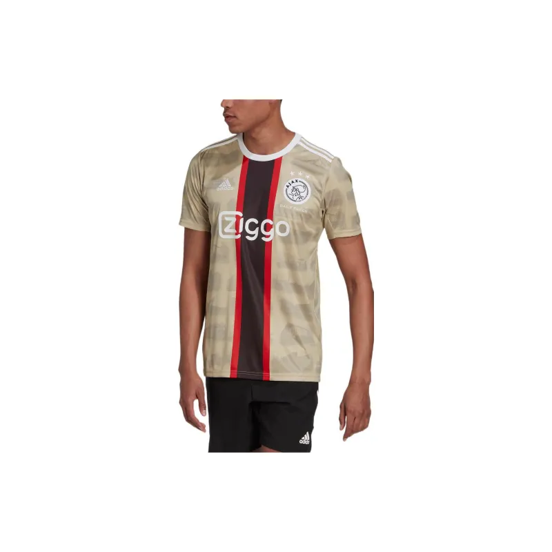 Adidas Ajax Third 2022 2023 Shirt-2