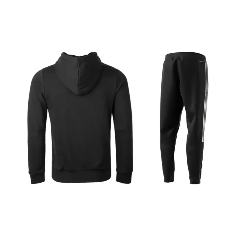 Adidas Casual Sportswear Men's Black-1