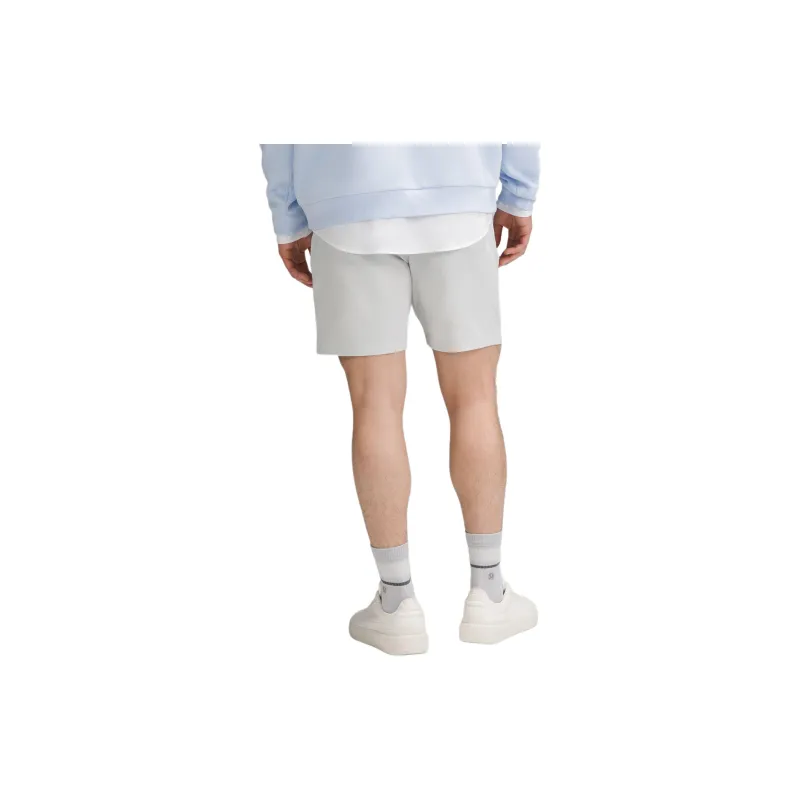 Lululemon ABC Casual Shorts 7' Men's-9