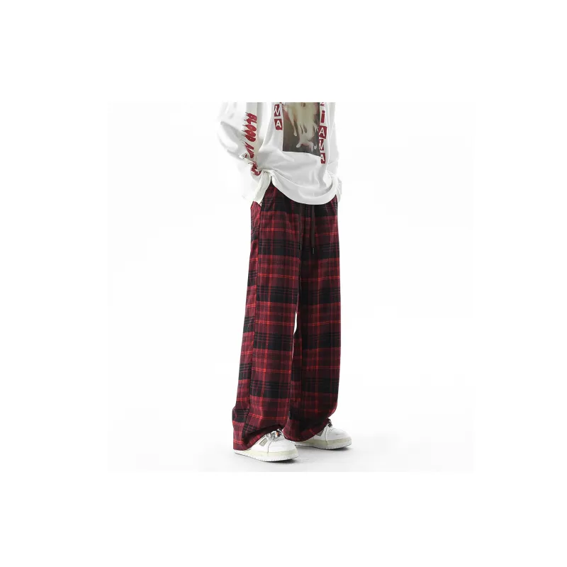 M MAICCO Casual Pants Unisex-18