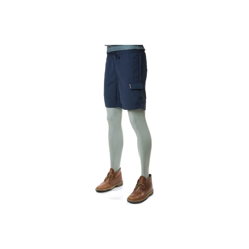 Champion Casual Shorts Men Dark Blue-3