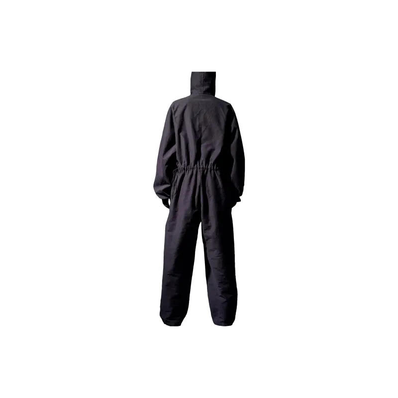 YEEZY Gap Coated Cotton Overalls - POIZON