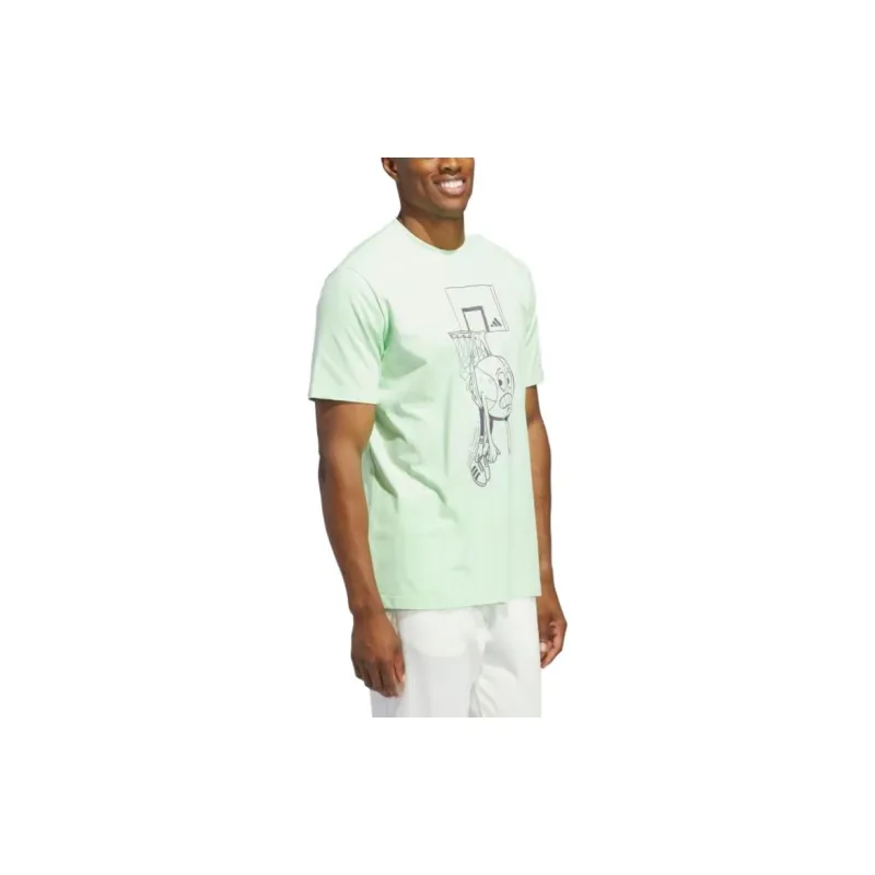 Adidas Lil Stripe Wedgie Tee-1