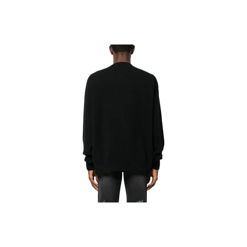 PALM ANGELS Classic Logo Sweater-2