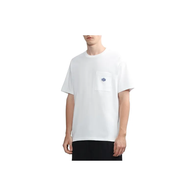 :CHOCOOLATE Graphic-print Cotton T-shirt-7