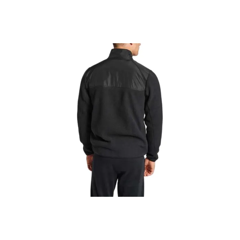 Hummel LGC CHARLEY Jackets Coats Men's Black-4