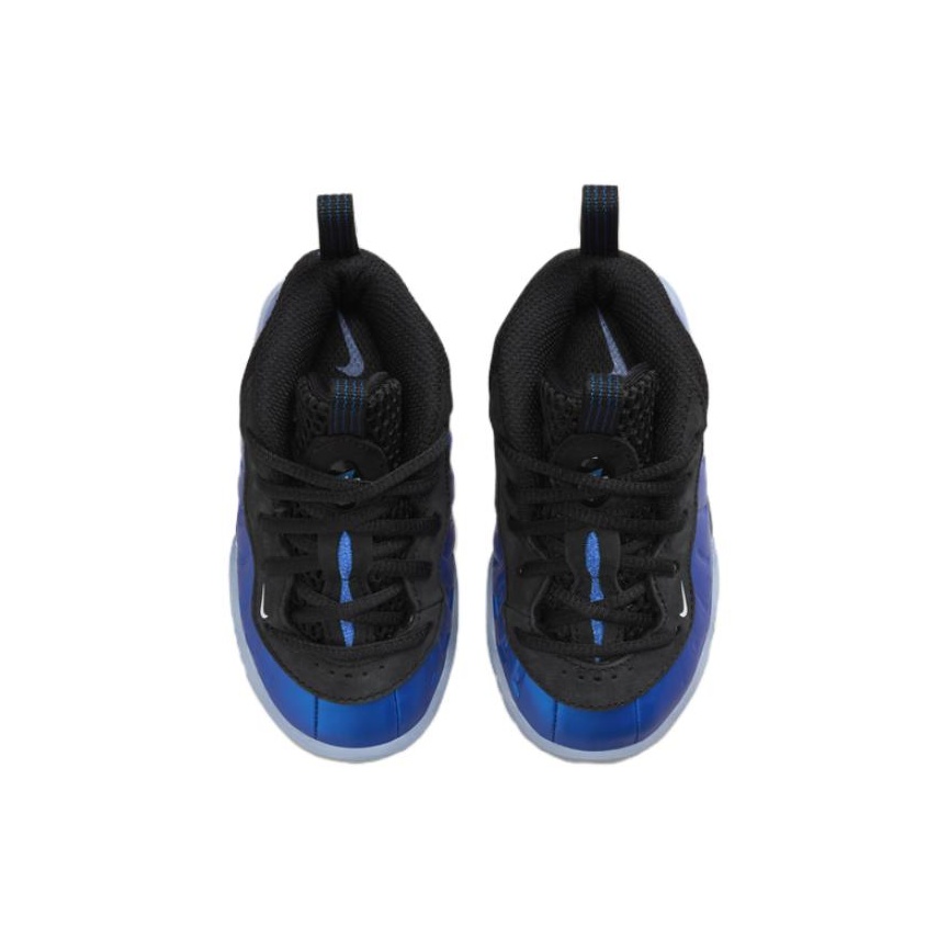 Nike deals Little Posite Pro Sneakers TD-Toddler 6C