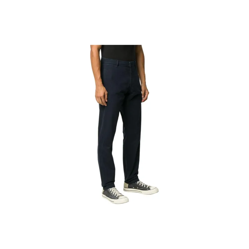 ASPESI Casual Pants Men Blue-3