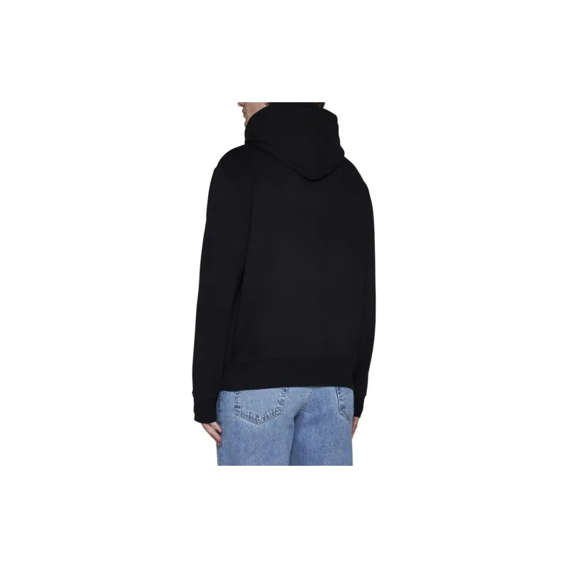 Polo Ralph Lauren Bear Printed Drawstring Hoodie-8