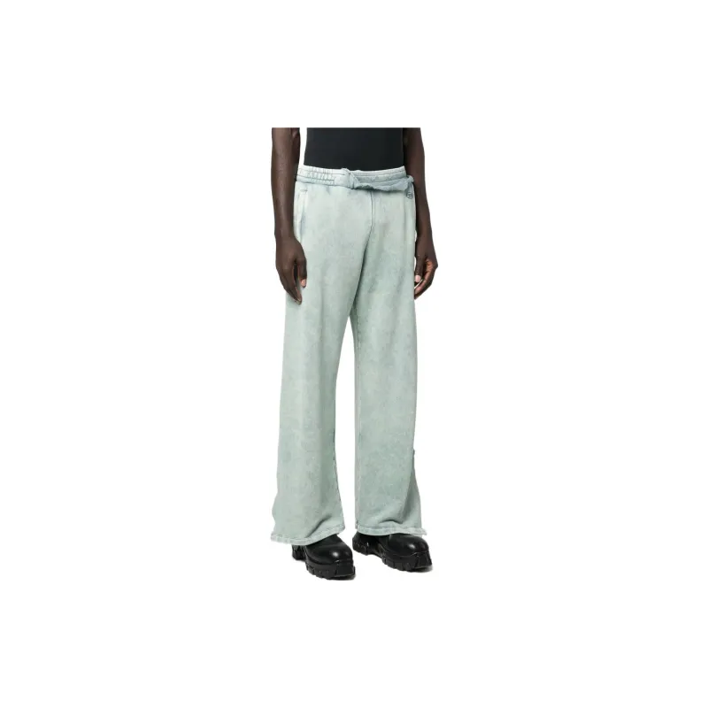 DIESEL P Toppal Lounge Pants-3