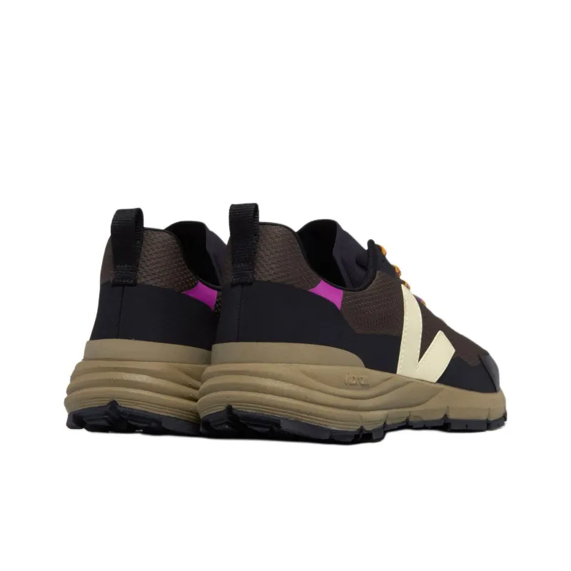 VEJA Dekkan Low Top Casual Shoes Unisex Umber-3