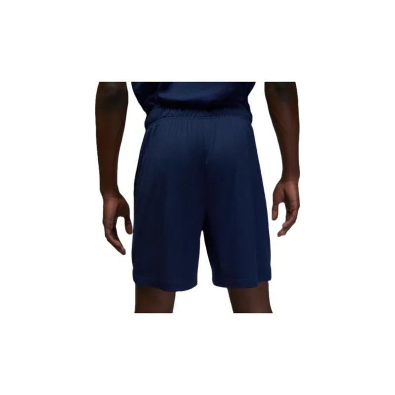 Jordan Sport Casual Shorts Men Navy Blue-3