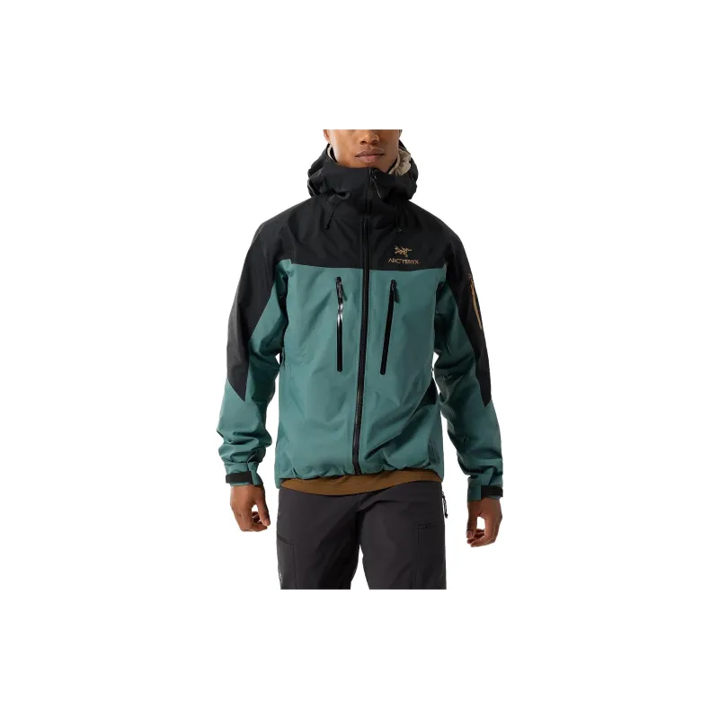 Arc'teryx Alpha SV Jacket -12