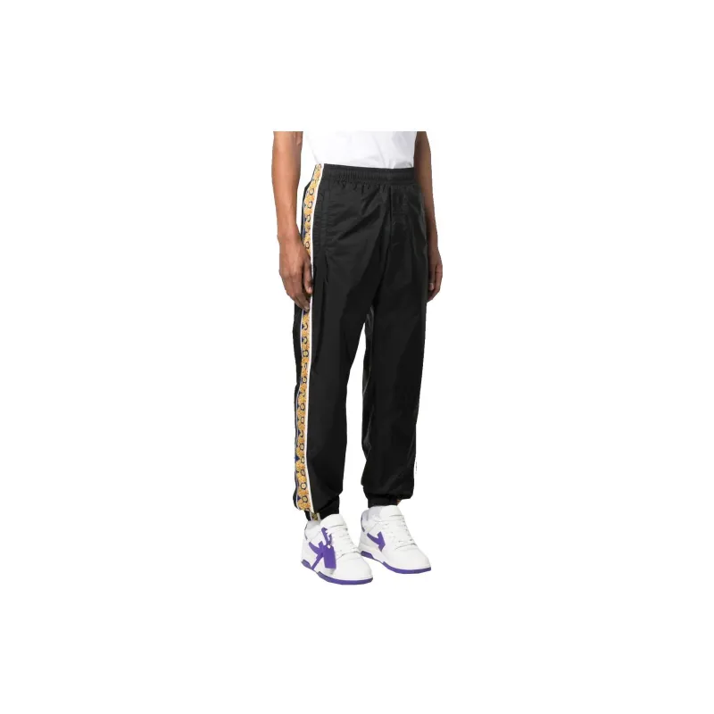 VERSACE Heritage Print Pants-3