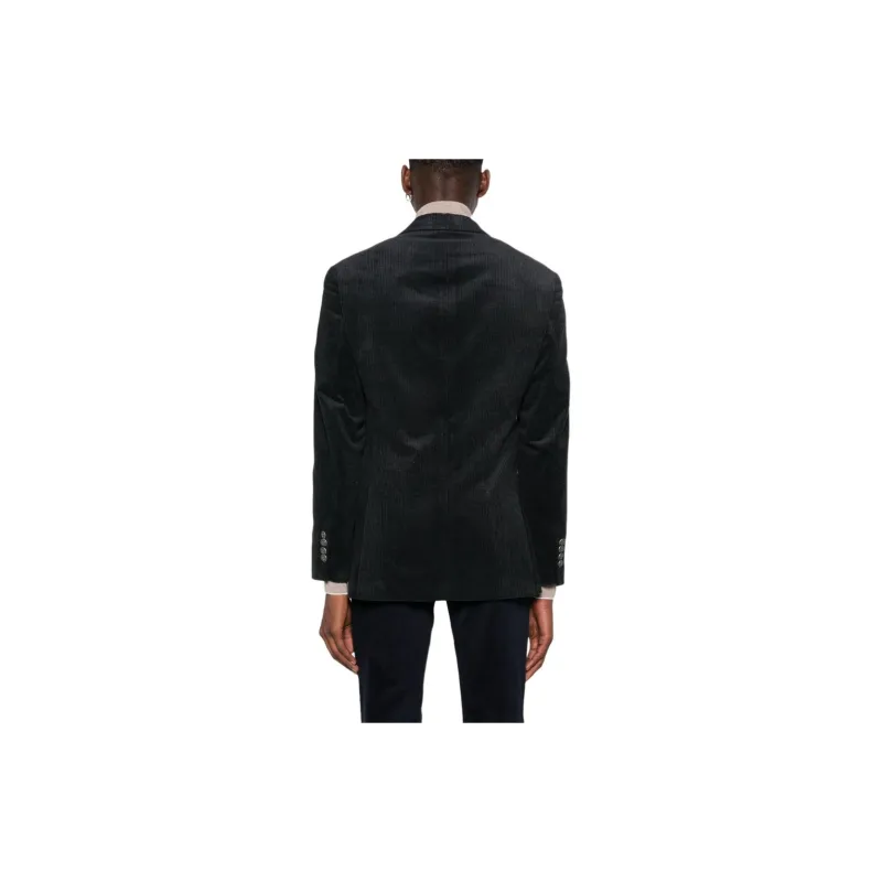 Brunello Cucinelli Corduroy Blazer-2