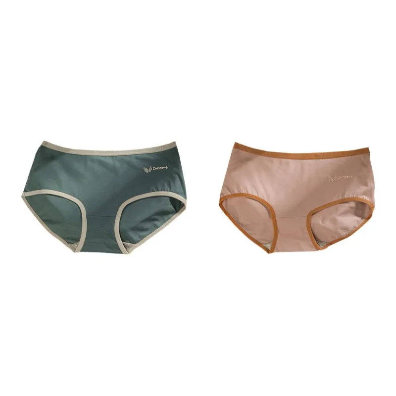 YUZHAOLIN Underpants Women's Combo Set-9
