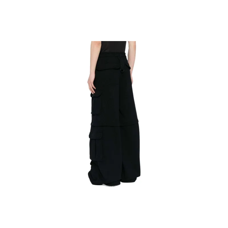 Vetements Cargo Sweatpants-1