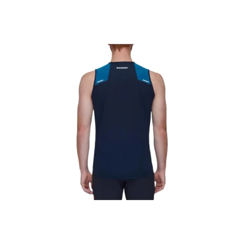 MAMMUT Aenergy Series Tank Tops Men-2